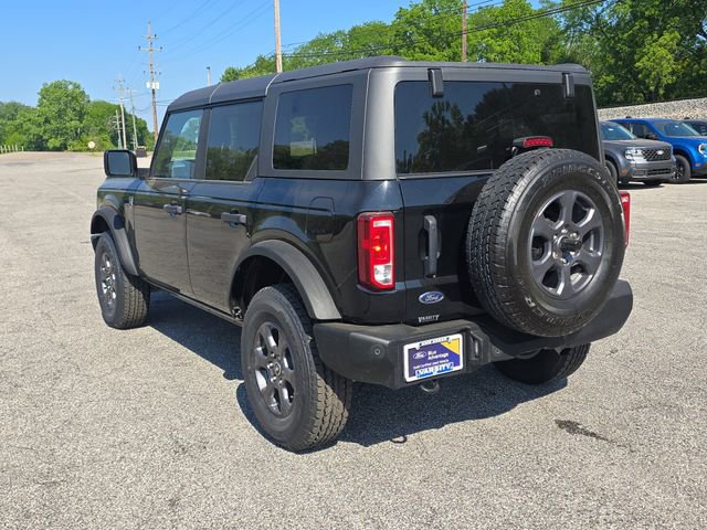 Certified 2023 Ford Bronco Big Bend AWD/4WD image 18