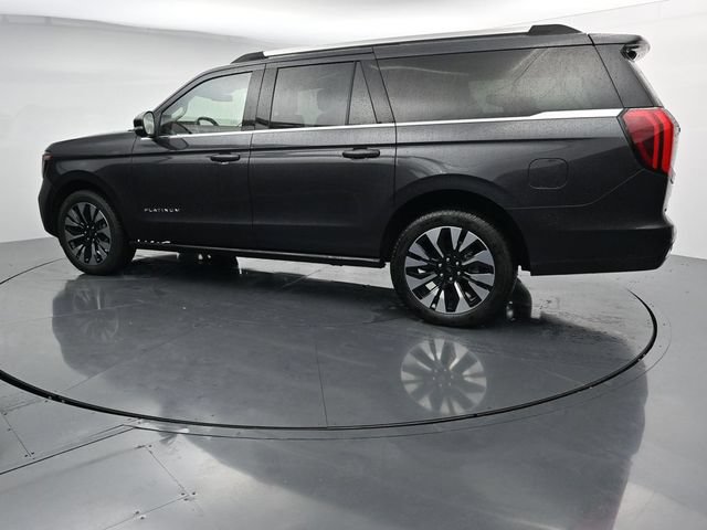 Certified 2025 Ford Expedition Max Platinum w/ Driver's Package AWD/4WD image 6