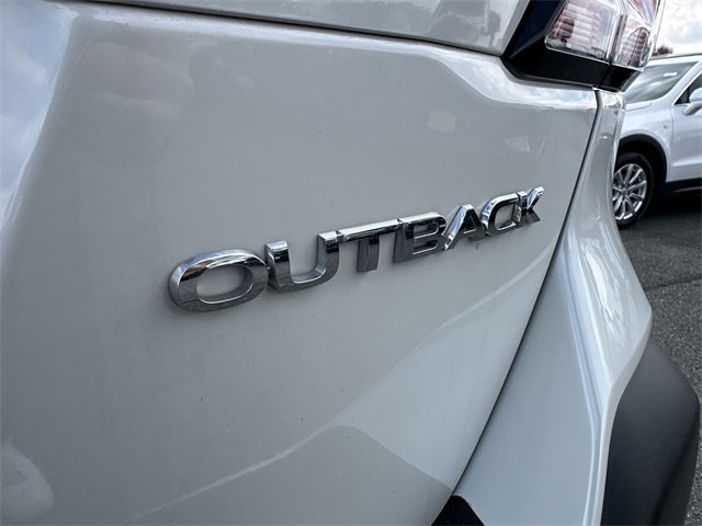 Used 2023 Subaru Outback Limited image 47
