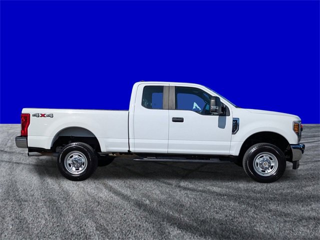 Certified 2019 Ford F250 XL w/ XL Value Package image 3