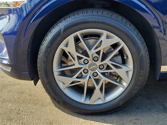 Used 2022 Genesis GV70 2.5T w/ Select Package image 30