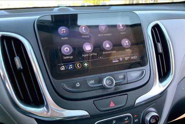 Used 2020 Chevrolet Equinox Premier FWD image 31
