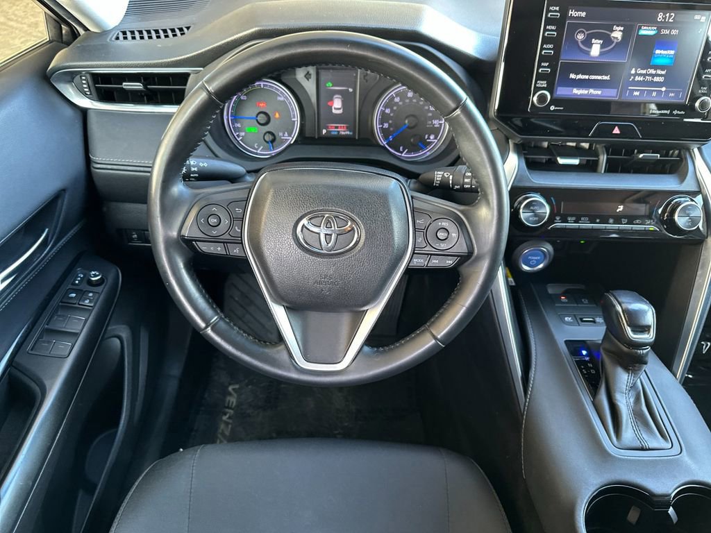 Used 2021 Toyota Venza LE image 14