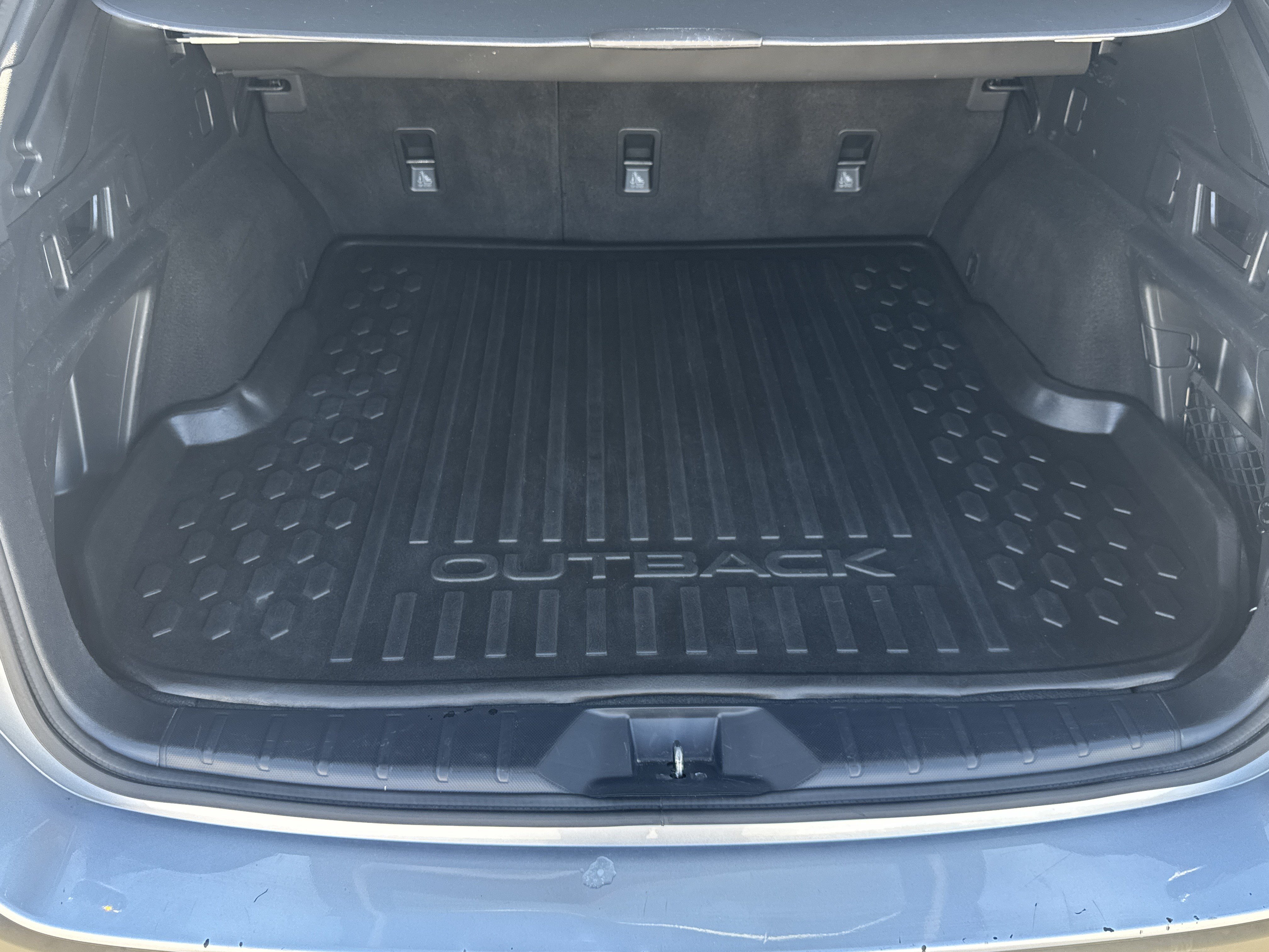 Used 2023 Subaru Outback Premium AWD/4WD image 20