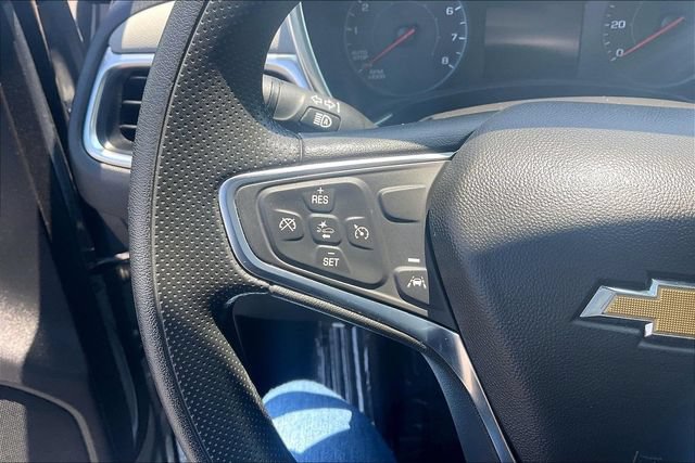 Used 2024 Chevrolet Equinox LS AWD/4WD image 18