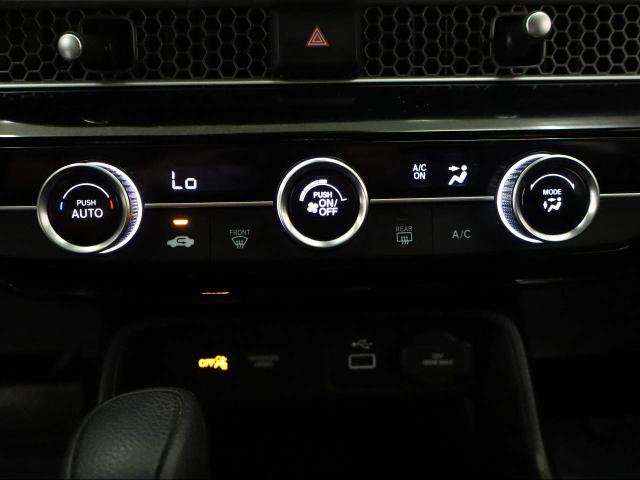 Used 2024 Honda Civic LX image 37