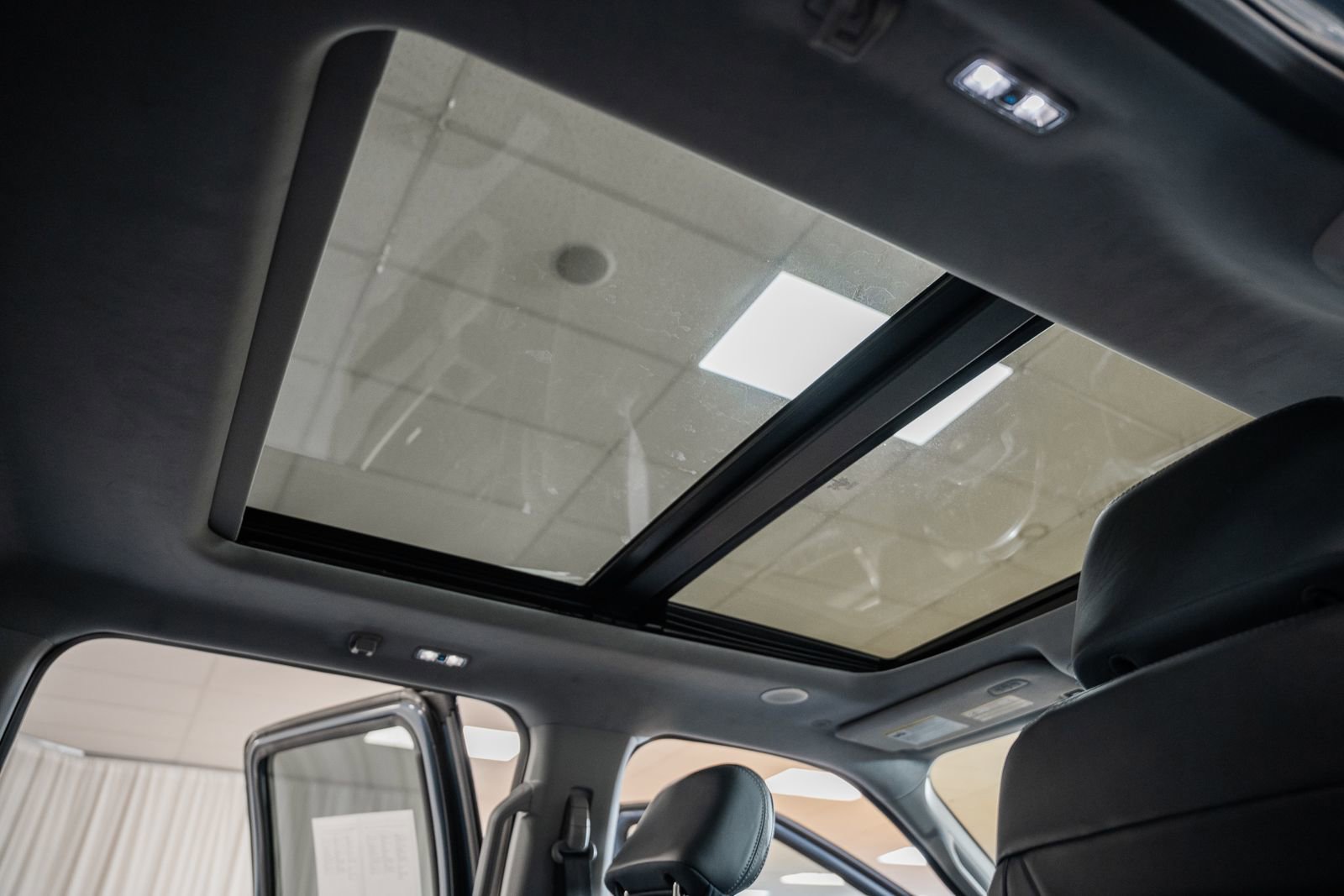 Certified 2023 Ford F150 Limited image 44