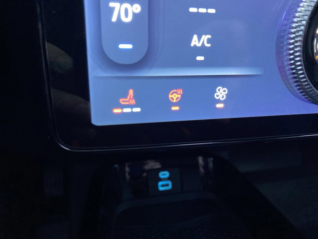 Certified 2022 Ford Mustang Mach-E Premium image 13