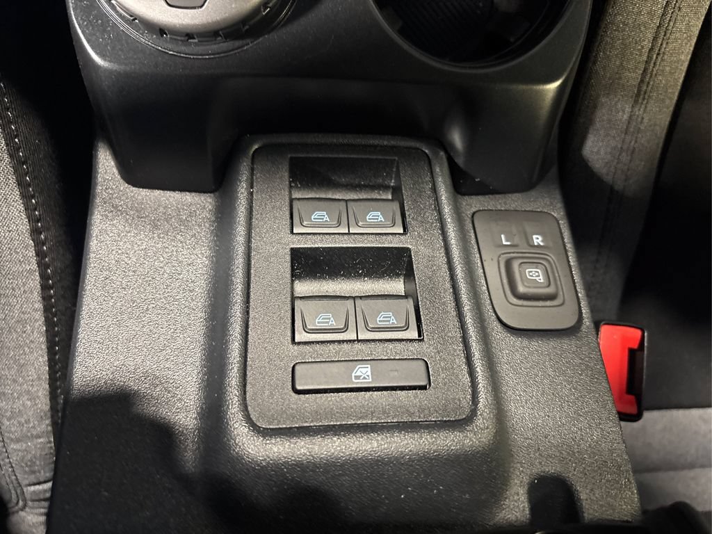 Certified 2026 Ford Bronco Big Bend AWD/4WD image 34