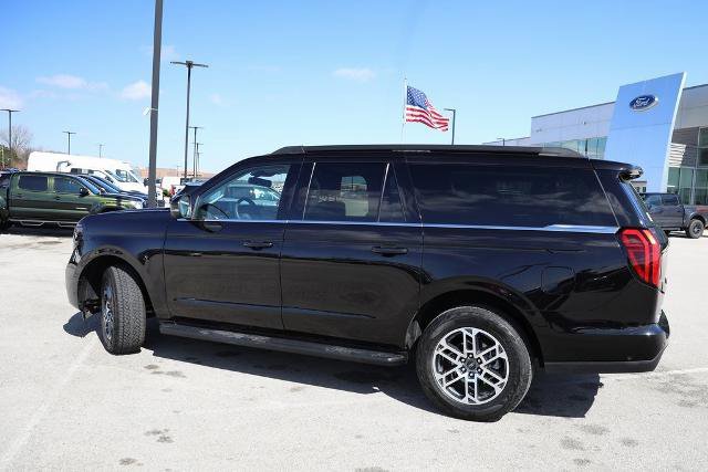Certified 2025 Ford Expedition Max Active image 9