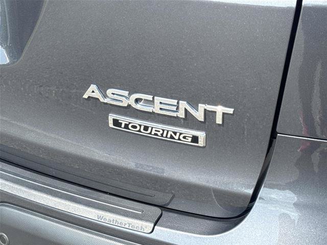Used 2023 Subaru Ascent Touring AWD/4WD image 7