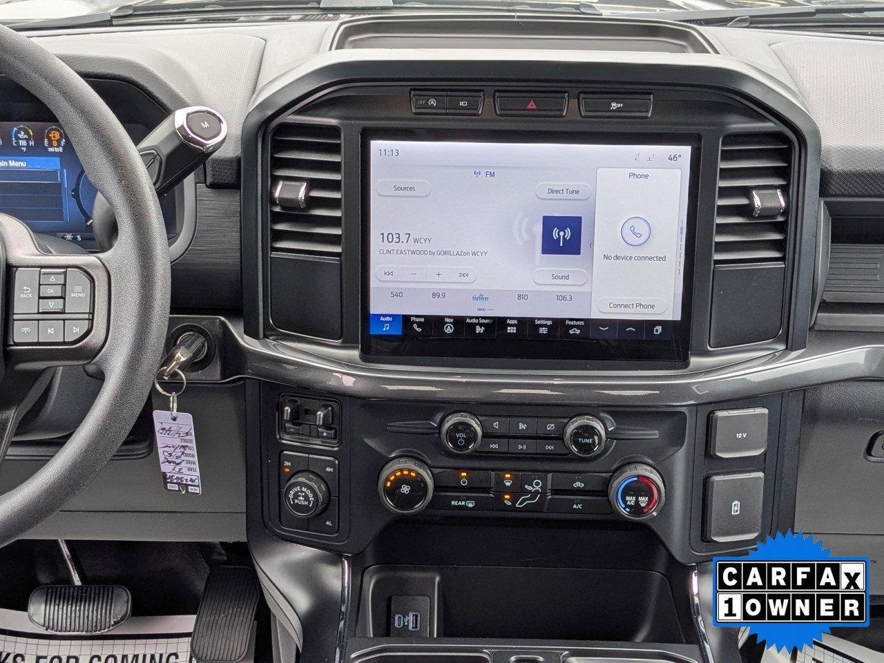 Certified 2024 Ford F150 STX image 19