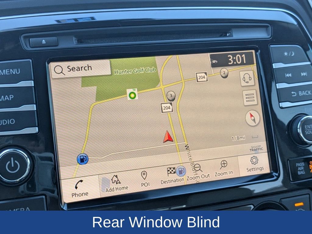 Used 2023 Nissan Maxima Platinum w/ Sport Mat Group image 24