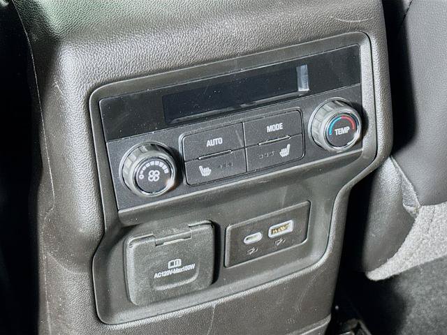 Used 2023 GMC Acadia AT4 w/ Technology Package AWD/4WD image 21