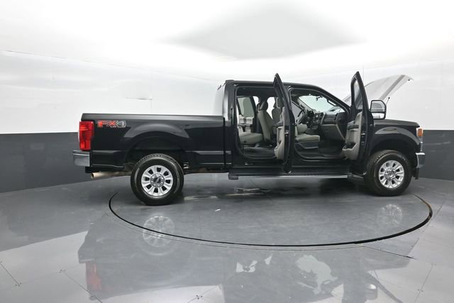Certified 2021 Ford F250 XL w/ STX Appearance Package image 42