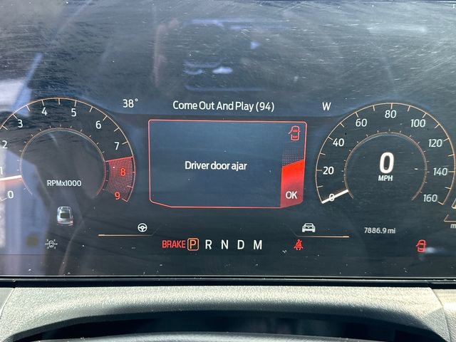 Certified 2024 Ford Mustang GT Premium RWD image 21