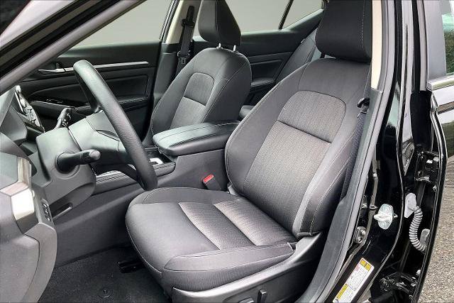Used 2023 Nissan Altima 2.5 SV FWD image 25