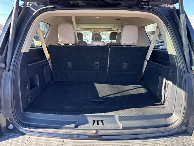 Certified 2024 Ford Expedition Max Limited image 14