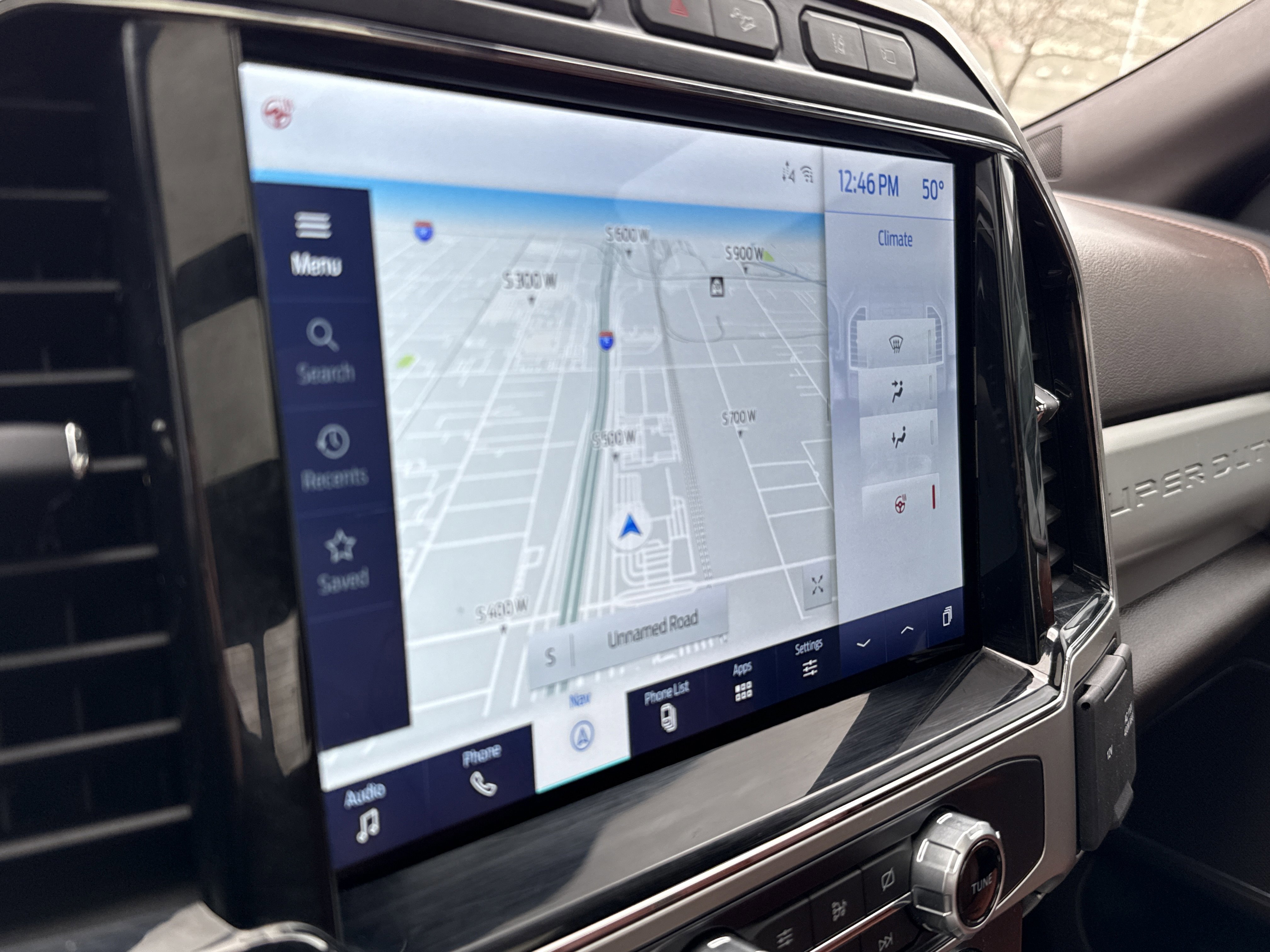 Certified 2022 Ford F350 King Ranch w/ King Ranch Ultimate Package image 21