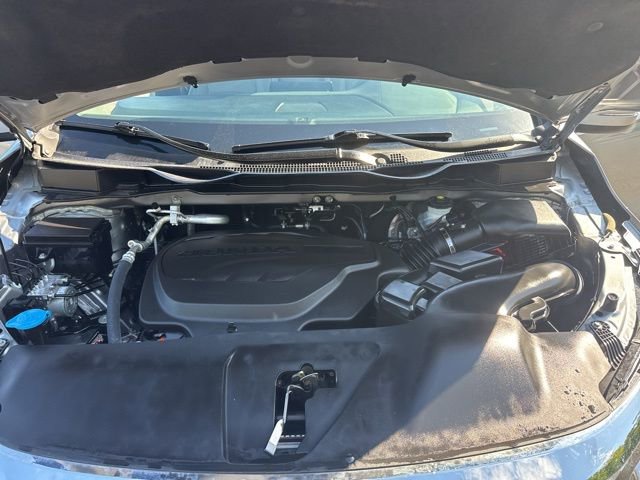 Used 2024 Honda Odyssey Touring image 26