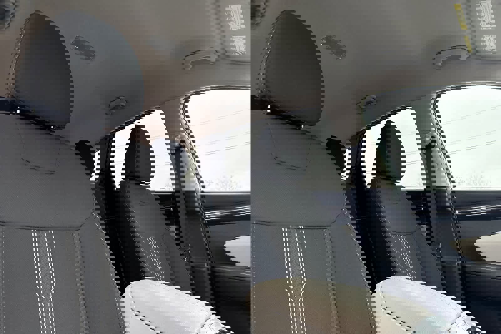 Used 2024 Hyundai Tucson SEL image 17