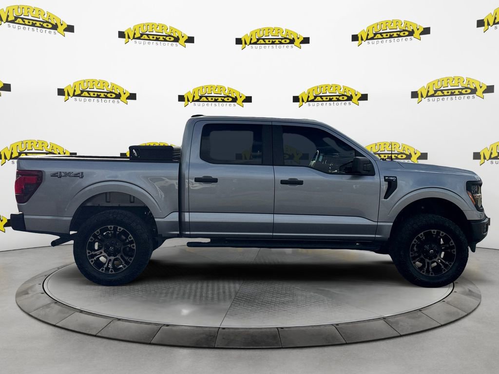 Certified 2024 Ford F150 XL image 7
