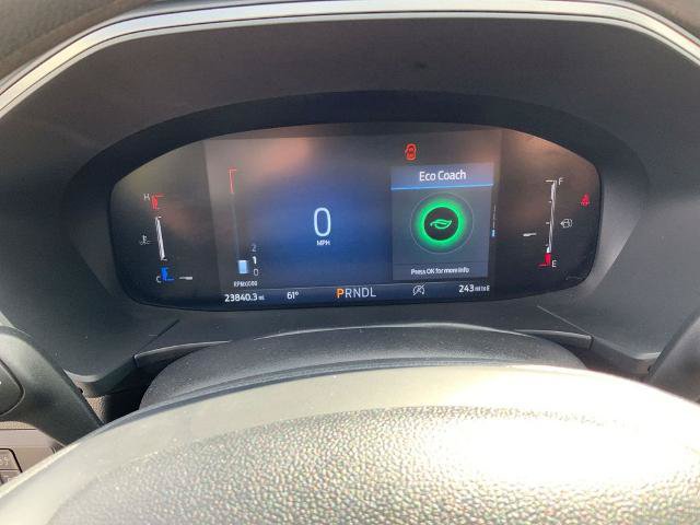 Certified 2025 Ford Escape Active AWD/4WD image 15