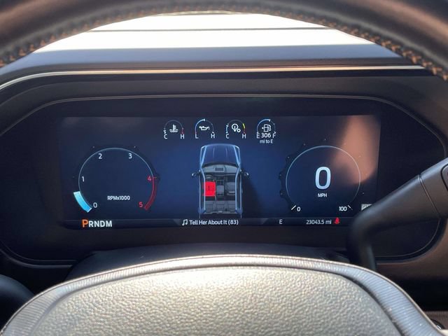Certified 2024 Ford F250 Platinum w/ FX4 Off-Road Package AWD/4WD image 20