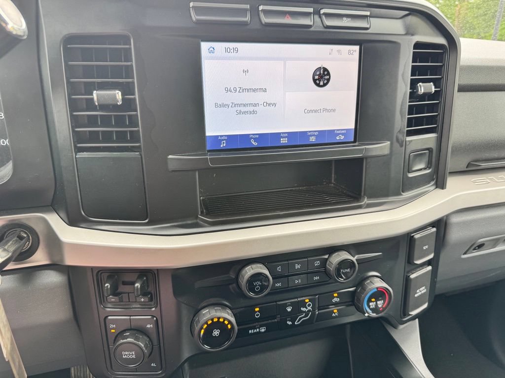 Certified 2024 Ford F350 XLT AWD/4WD image 31