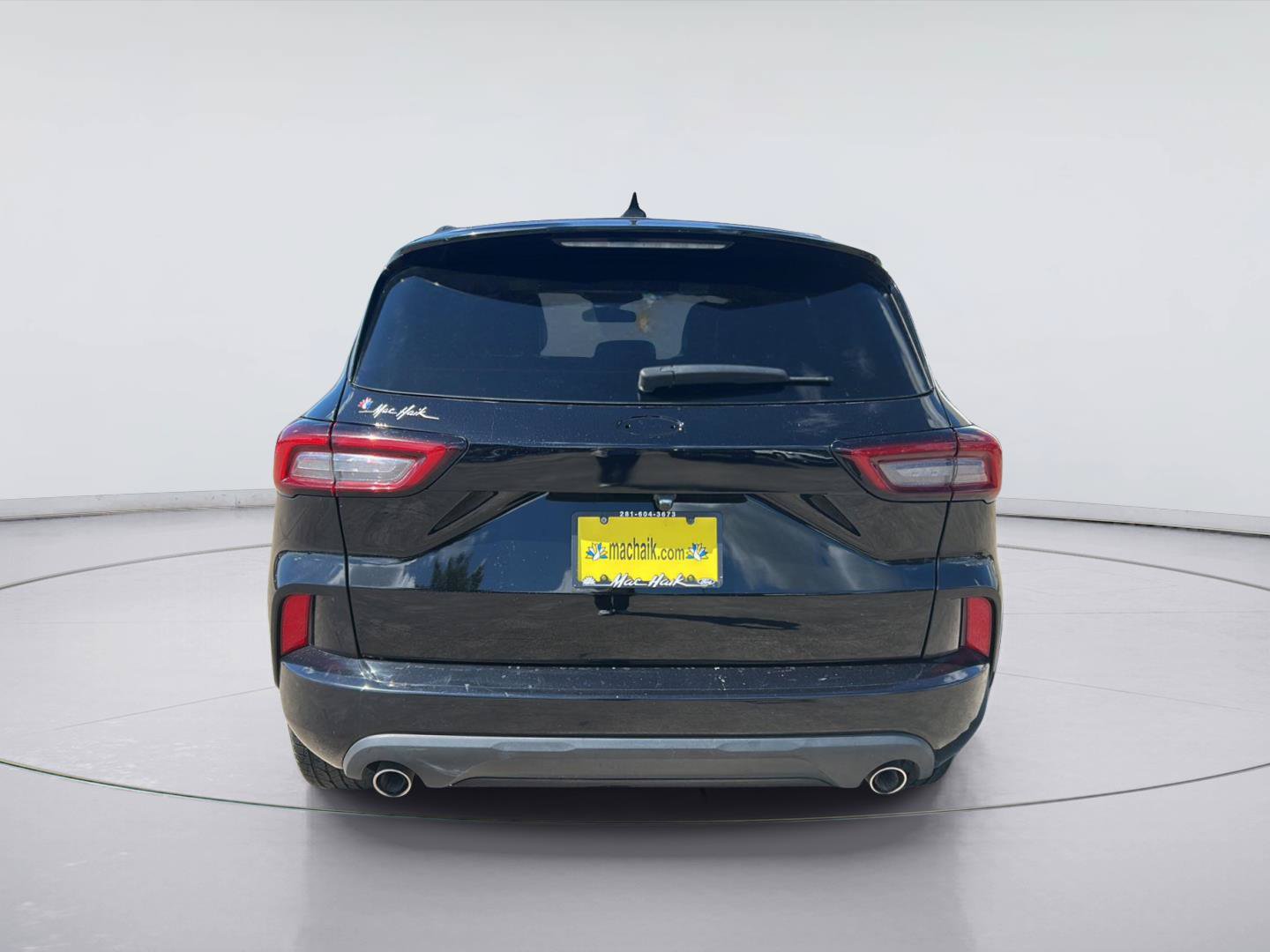 Certified 2023 Ford Escape ST-Line FWD image 5