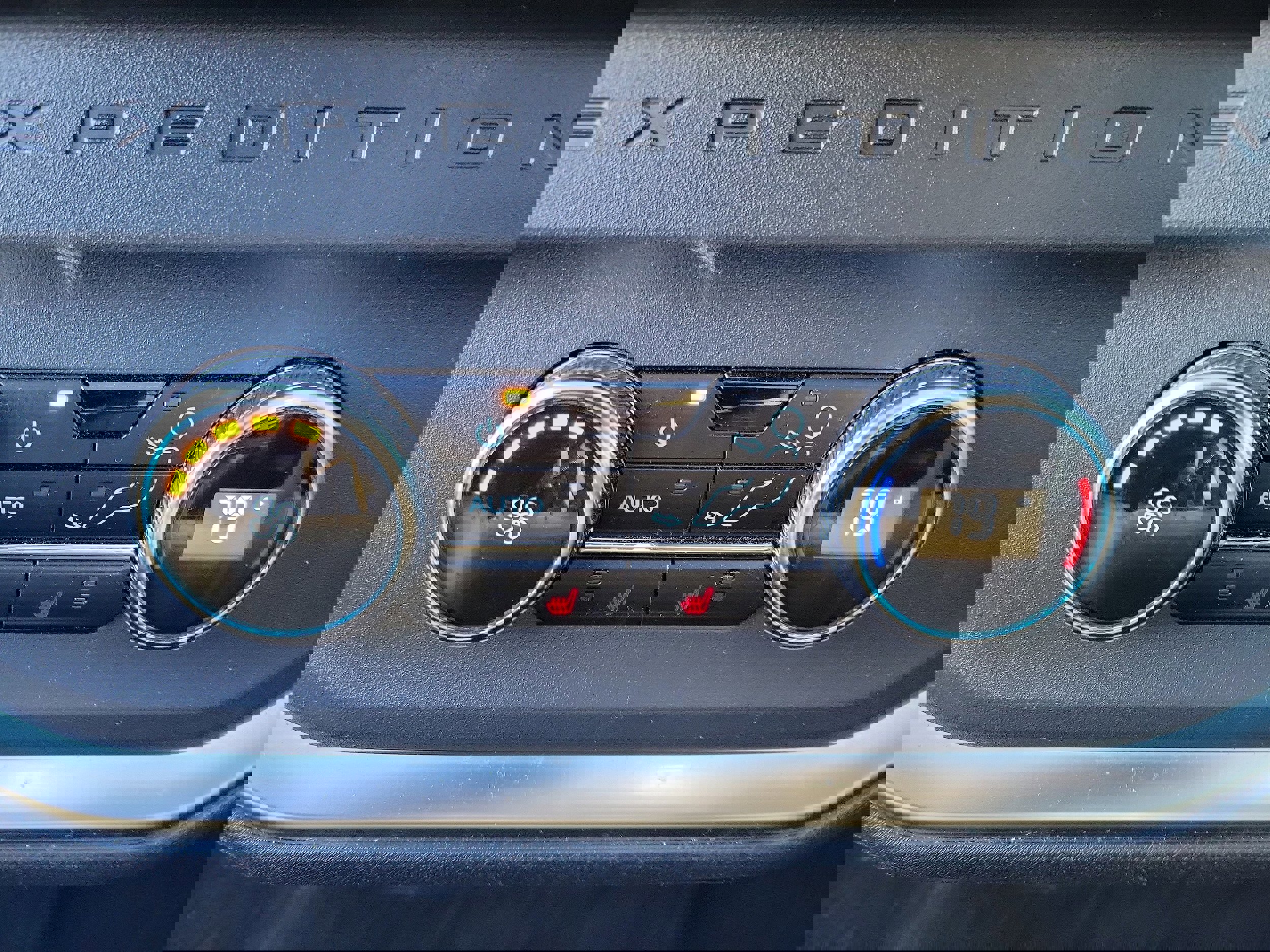 Certified 2025 Ford Expedition Max Platinum image 19