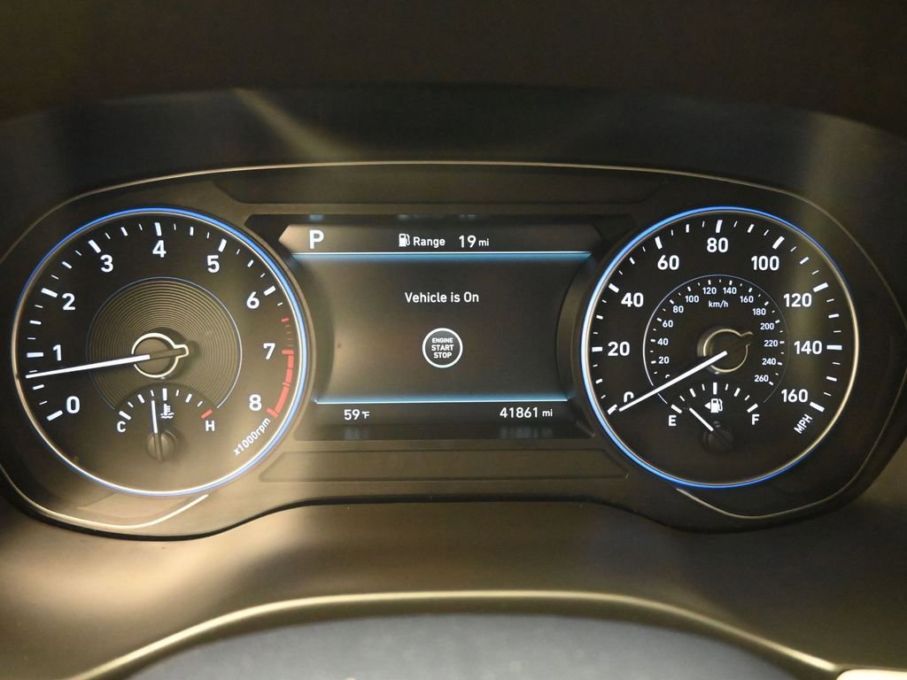 Used 2022 Hyundai Palisade SEL w/ Premium Package image 14