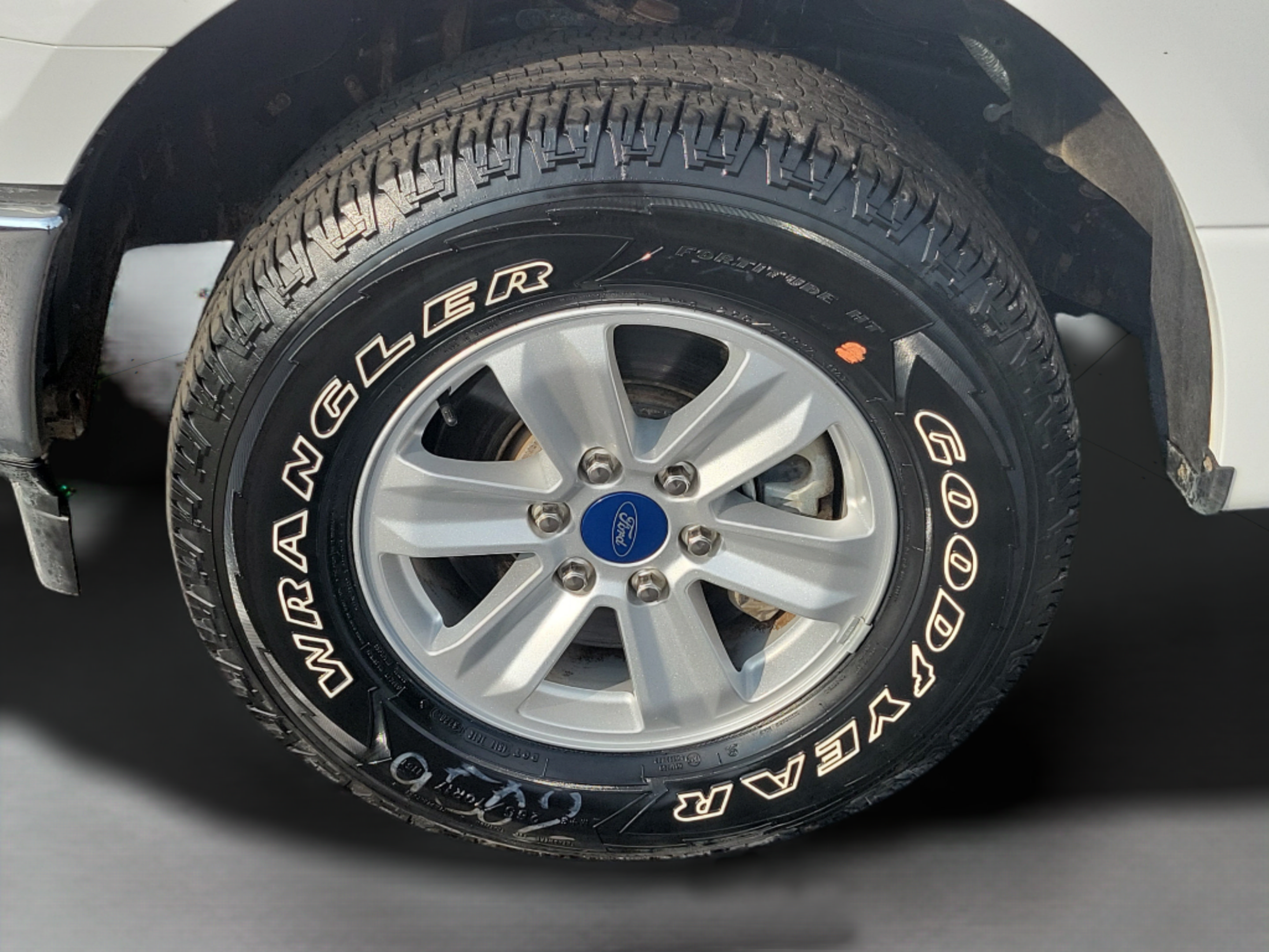 Certified 2020 Ford F150 XL w/ Equipment Group 101A Mid AWD/4WD image 30