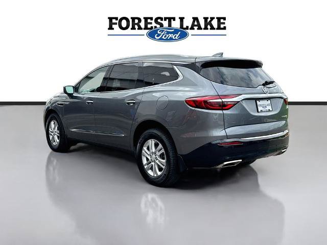 Used 2019 Buick Enclave Premium w/ Trailering Package, 5000 lbs. AWD/4WD image 5