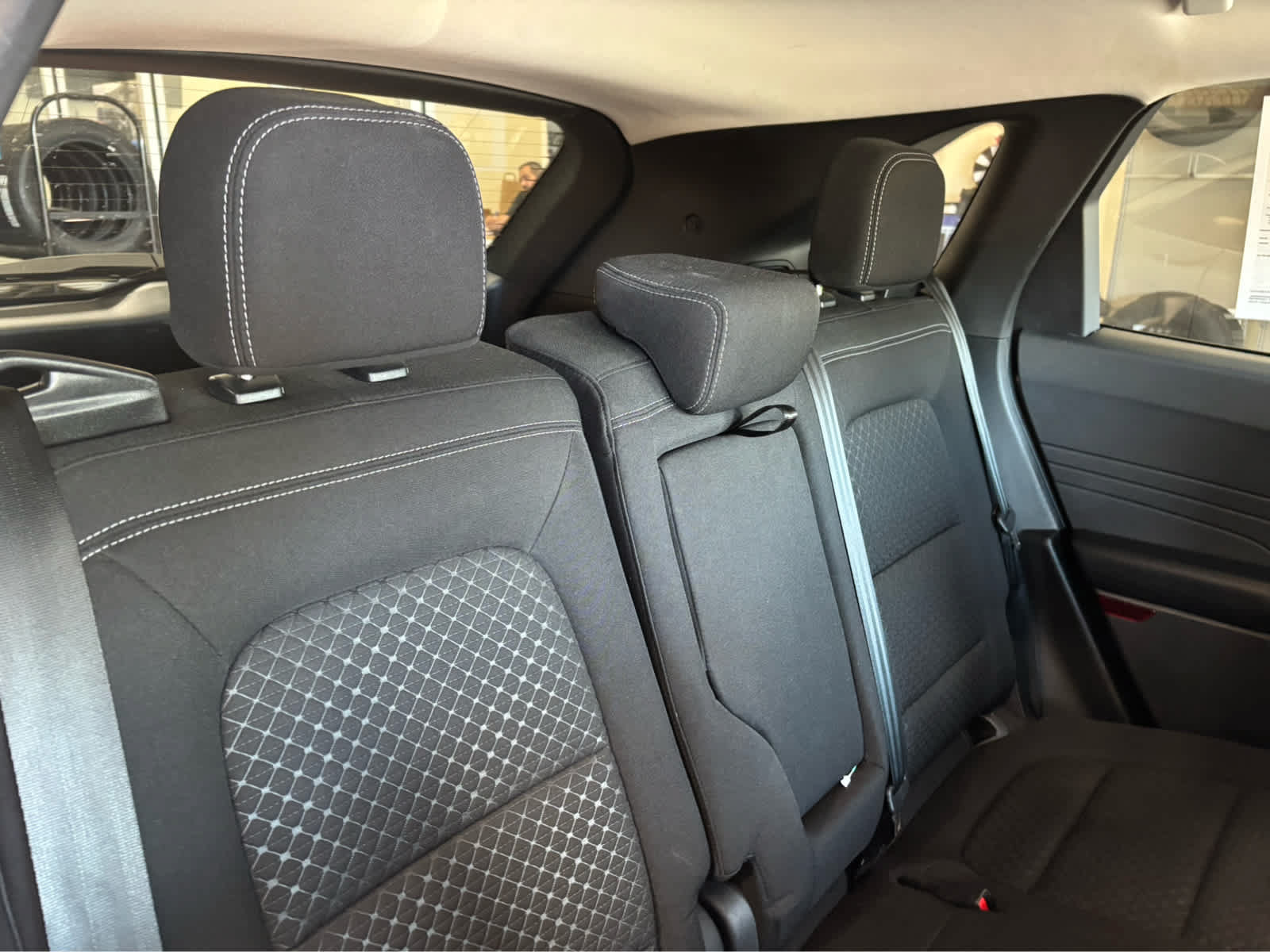 Certified 2023 Ford Escape Active AWD/4WD image 31