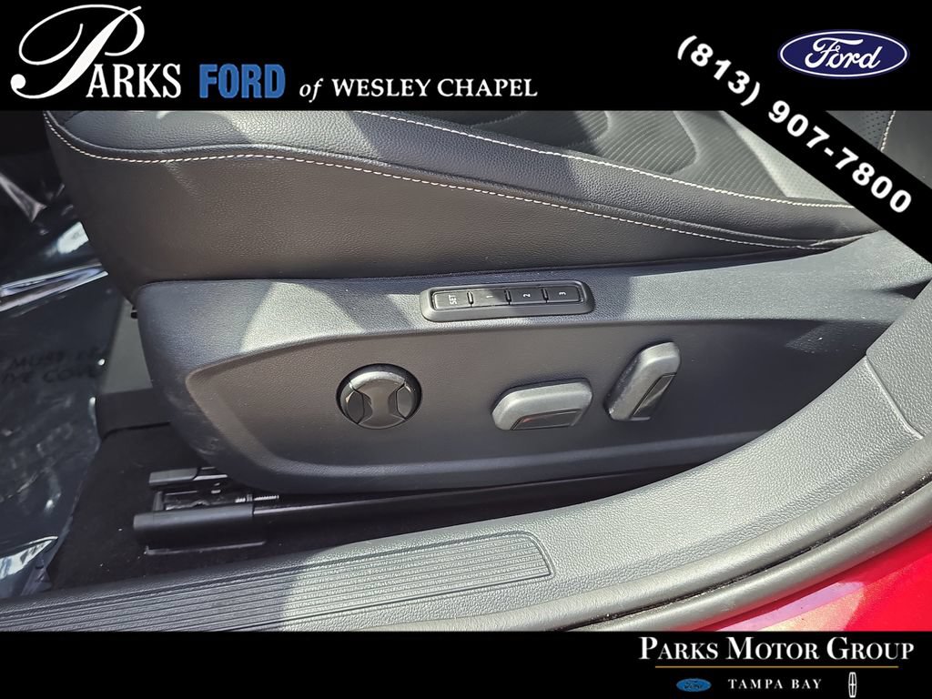 Used 2022 Volkswagen Jetta SEL FWD image 19