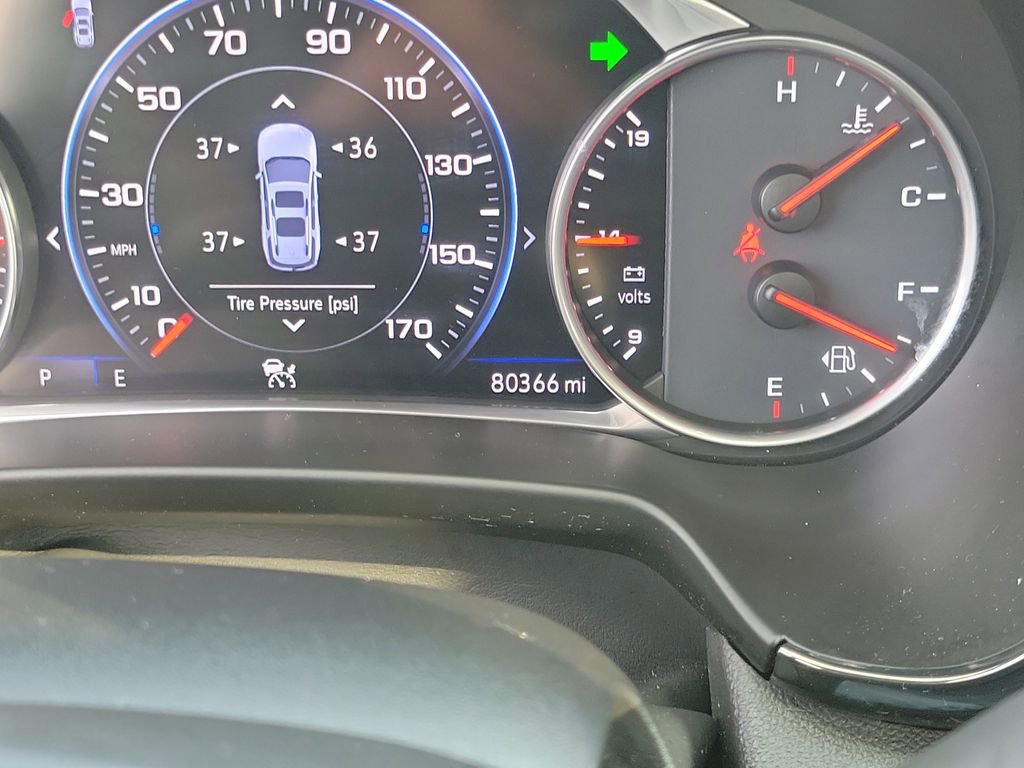 Used 2019 Chevrolet Blazer RS image 26