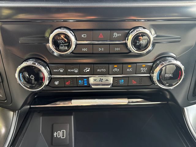 Certified 2026 Ford F150 Lariat AWD/4WD image 28
