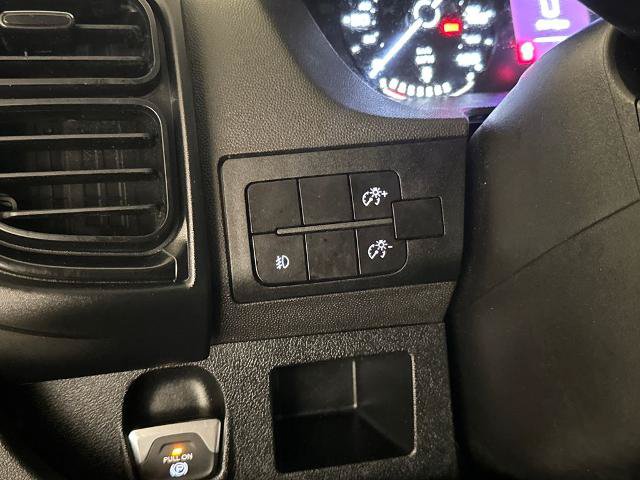 Used 2025 RAM ProMaster 2500 w/ Convenience Group FWD image 18