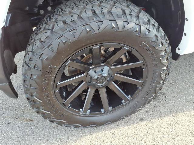 Used 2023 RAM 1500 Lone Star AWD/4WD image 7