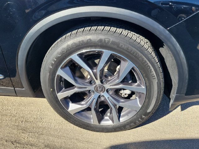 Used 2022 Acura MDX w/ Technology Package FWD image 12