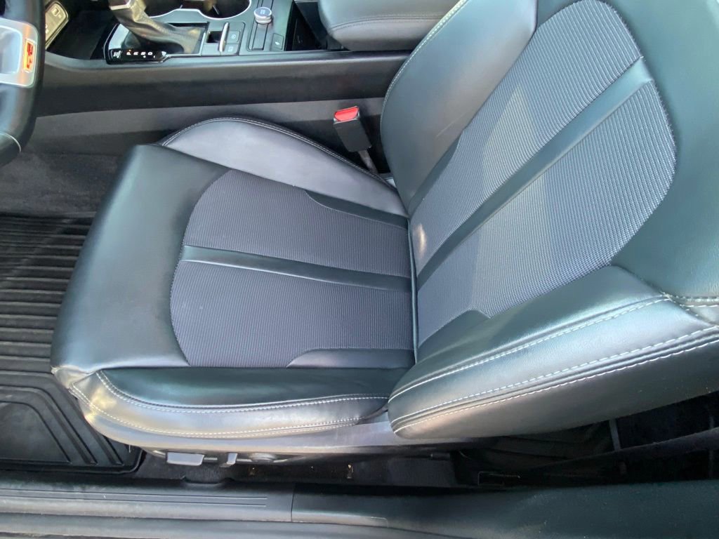 Used 2022 Kia K5 GT-Line image 21