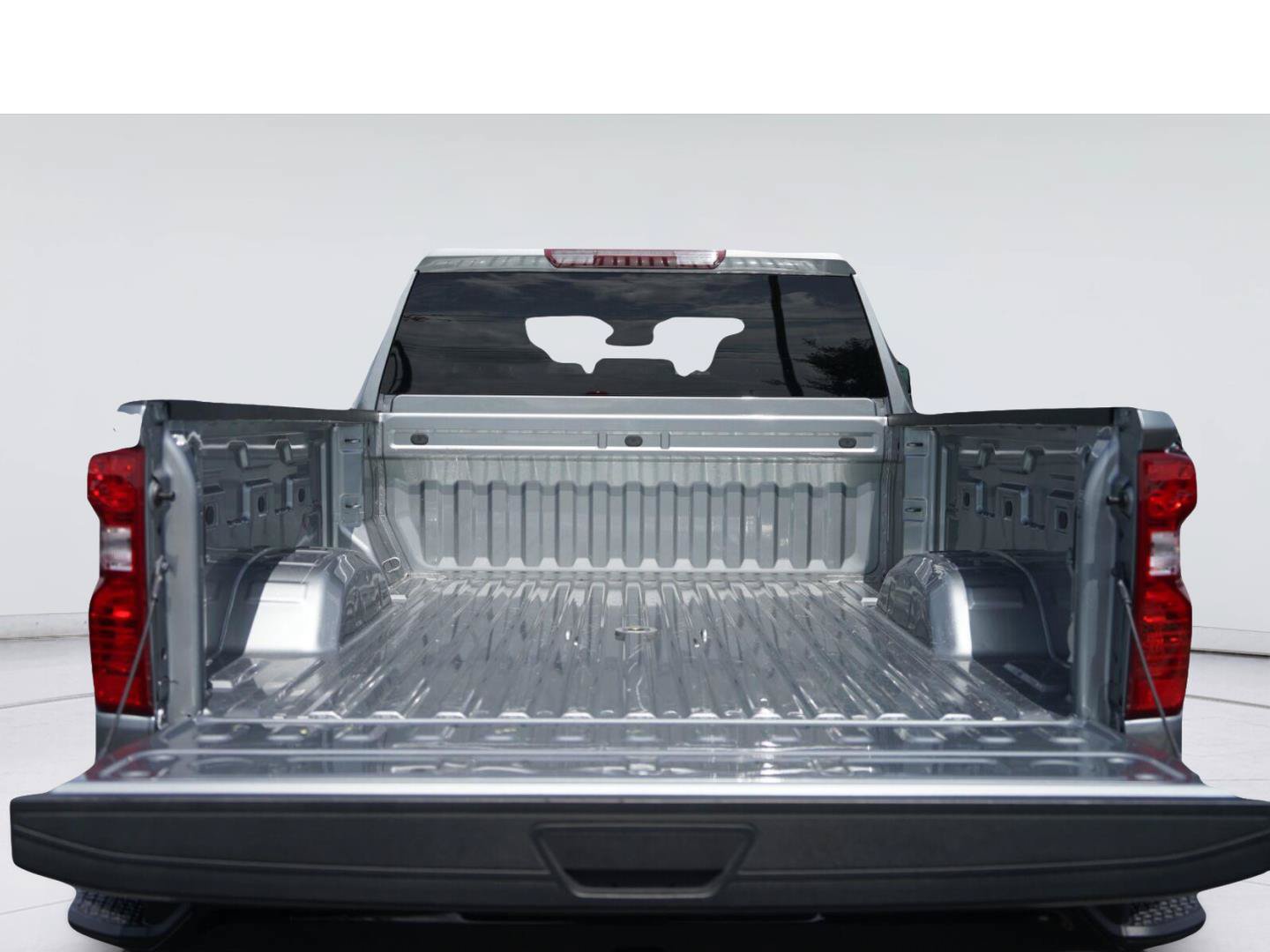 Used 2024 Chevrolet Silverado 2500 Custom w/ Custom Value Package AWD/4WD image 31