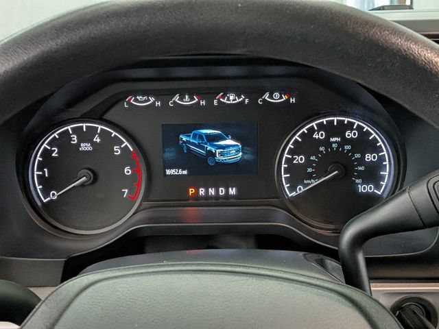 Certified 2025 Ford F250 XL w/ STX Appearance Package AWD/4WD image 38