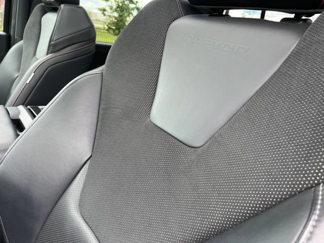 Certified 2025 Ford F150 Raptor AWD/4WD image 16