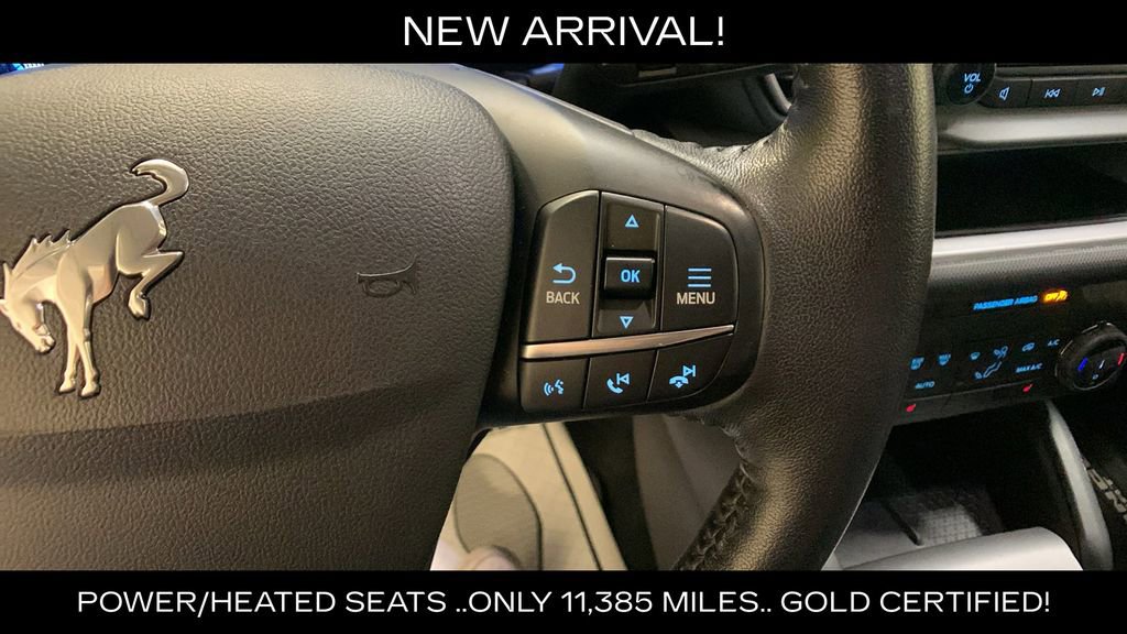 Certified 2023 Ford Bronco Sport Big Bend w/ Convenience Package AWD/4WD image 30