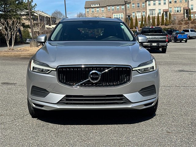 Used 2019 Volvo XC60 T5 Momentum image 8