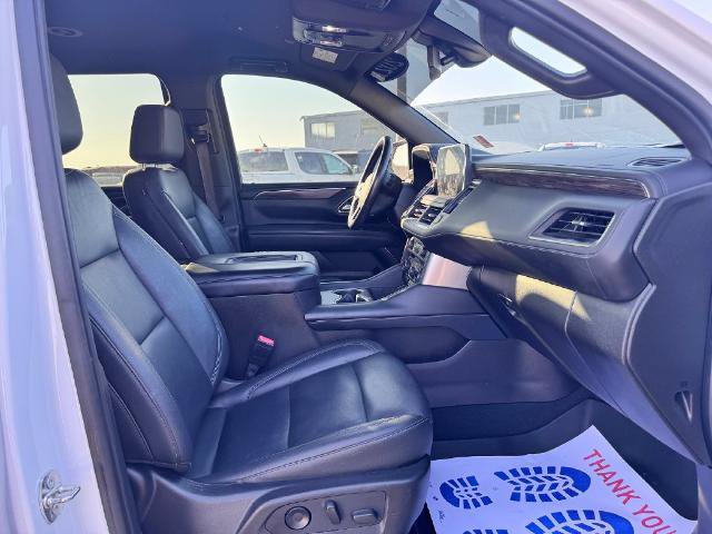 Used 2021 Chevrolet Tahoe Z71 AWD/4WD image 13