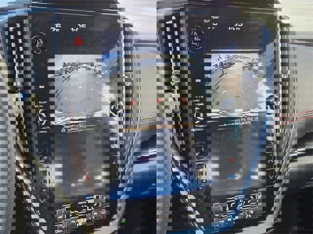 Used 2022 Subaru WRX Limited image 15