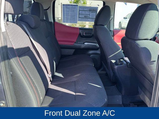 Used 2021 Toyota Tacoma SR5 image 17